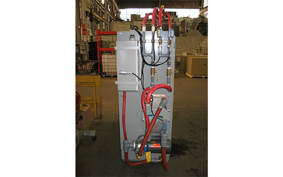 Pacer T Power Supply | Ajax TOCCO